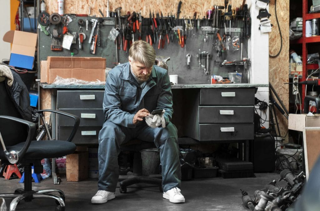 Garage Maintenance In Stillwater, MN