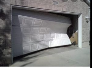 garage door service